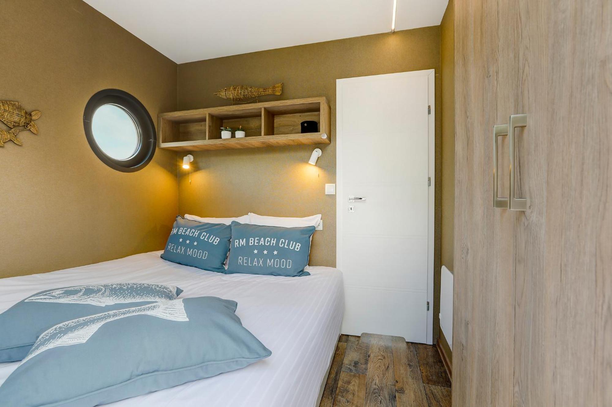 Hotel Luxe Houseboat Skoft Grou Zewnętrze zdjęcie