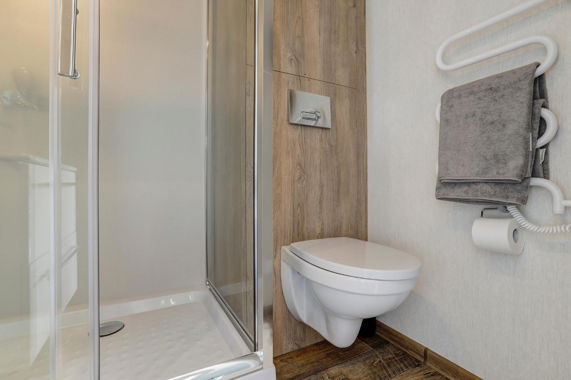 Hotel Luxe Houseboat Skoft Grou Zewnętrze zdjęcie